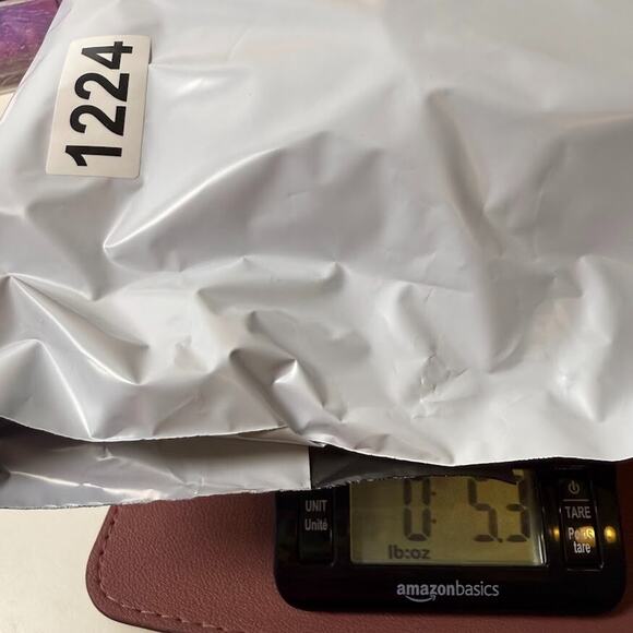 J Crew Blouse Womens Large Orange Pink Gingham Top Cotton Ruffle Wrap Picnic - Picture 7 of 7